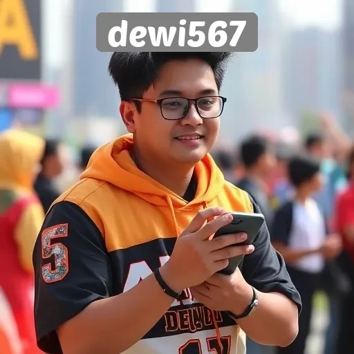 Kelebihan dan Kekurangan Bermain di Dewi567