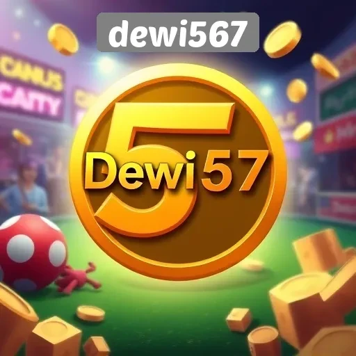Keunggulan dan Keunikan Permainan di Dewi567