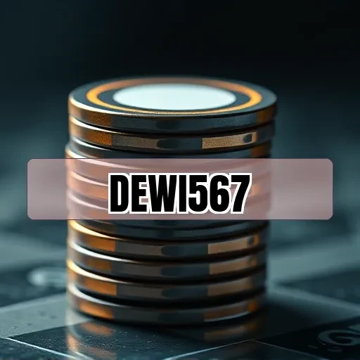 dewi567: Nikmati Serunya Bergabung dengan Komunitas Clan Game Online