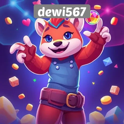 Dewi567: Alternatif Menarik untuk Hiburan Digital