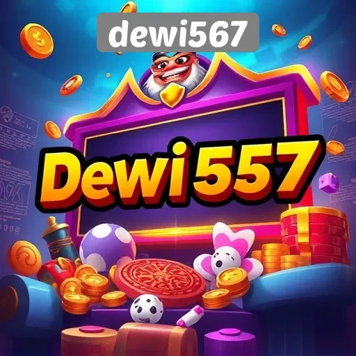 Dewi567 Sebagai Platform Game Terpercaya di Indonesia