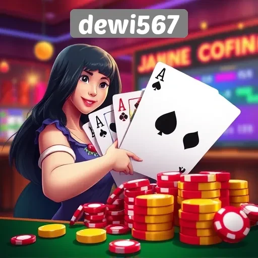Tinjauan Lengkap Situs Game Dewi567 untuk Penggemar Judi Online