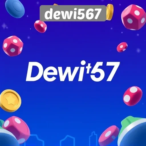 Mengenal Situs Game Dewi567 dan Ragam Permainannya