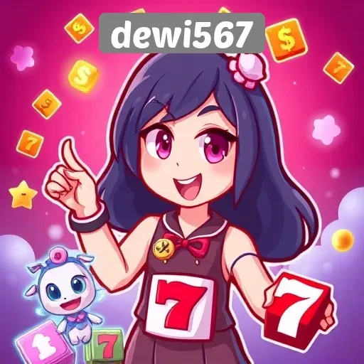 Varian Permainan Menarik di Dewi567 untuk Semua Kalangan