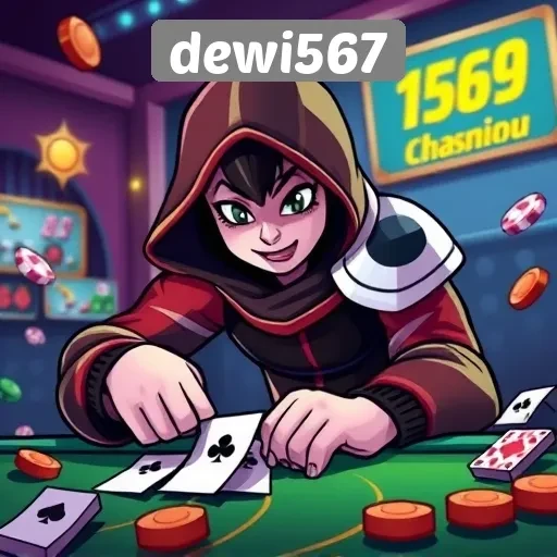 Menjelajahi Berbagai Jenis Game yang Tersedia di Dewi567