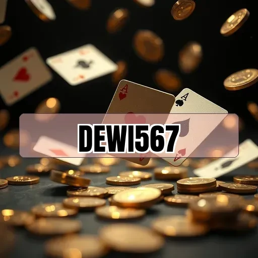 dewi567: Jelajahi Perlengkapan Game Menarik untuk Gamer Indonesia