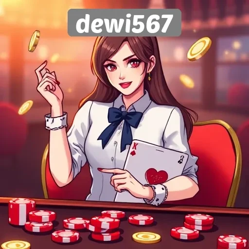 Panduan Lengkap Bermain di Situs Dewi567
