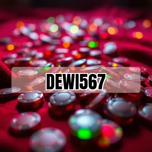 dewi567 Pertemuan Game