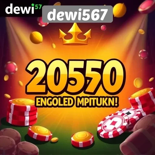Tren Permainan Populer di Dewi567 yang Perlu Diketahui