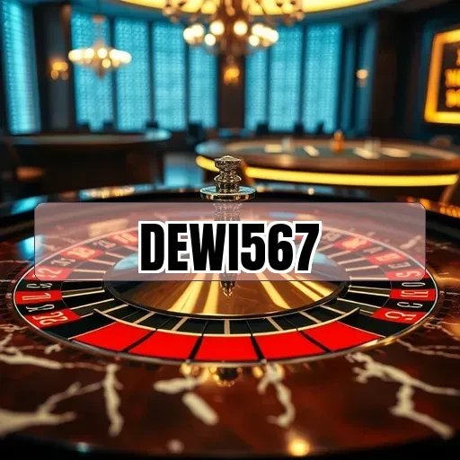 dewi567 Game Puzzle