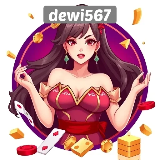 Ulasan Lengkap Situs Game Dewi567 di Indonesia