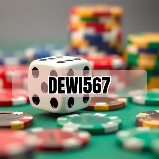 dewi567 Ulasan Game