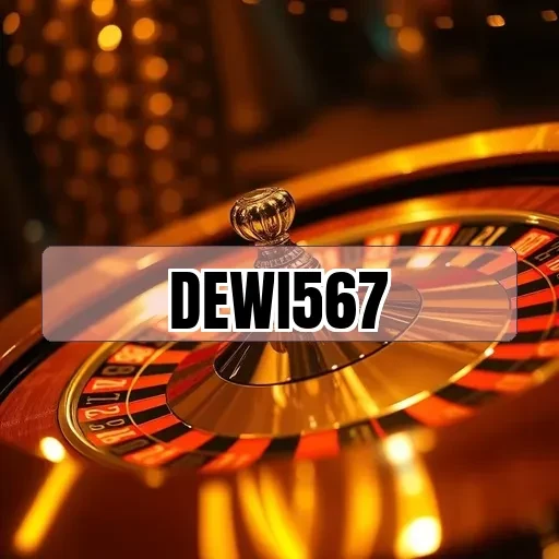 dewi567: Menemukan Game RPG Terbaik yang Aplikatif dan Menyenangkan
