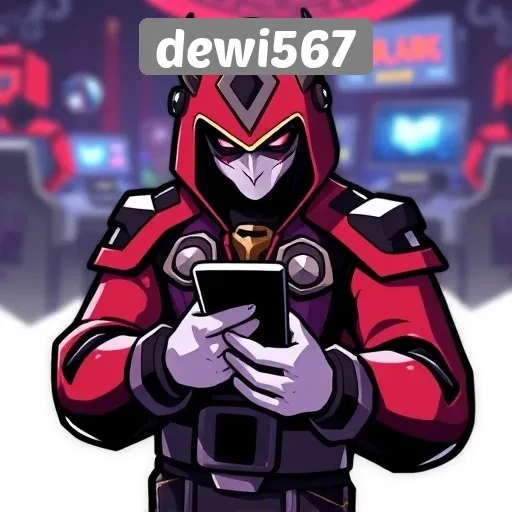 Keselamatan dan Keamanan Bermain di Dewi567