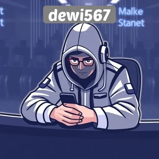 Keamanan dan Privasi dalam Bermain di Dewi567