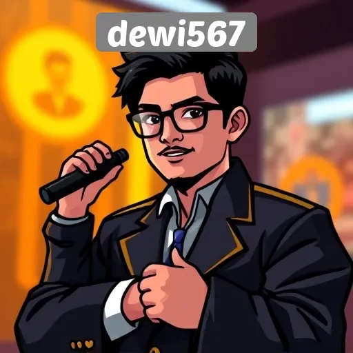 Sistem Keamanan di Situs Game Dewi567