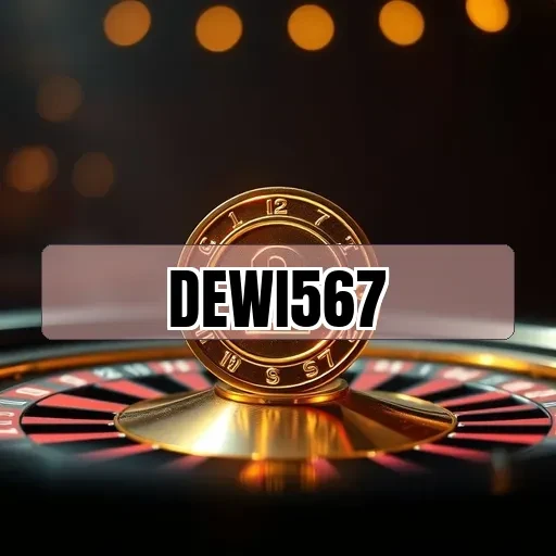 dewi567 Tips Bermain