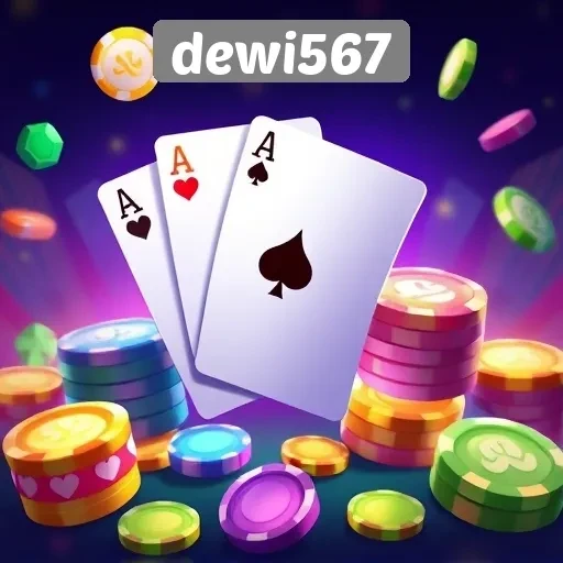 Pemahaman Tentang Dewi567 Situs Game Terpercaya